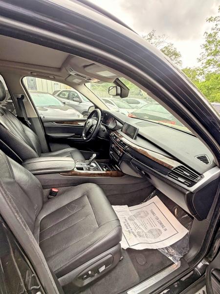 Aukcja sprzedaży 2014 Bmw X5, vin: 5UXKR0C59E0H28561, numer aukcji: 52951846