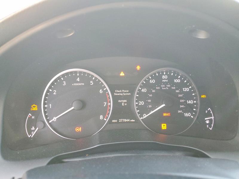 Продаж на аукціоні авто 2013 Lexus Es, vin: JTHBK1GG7D2047062, номер лоту: 52865156