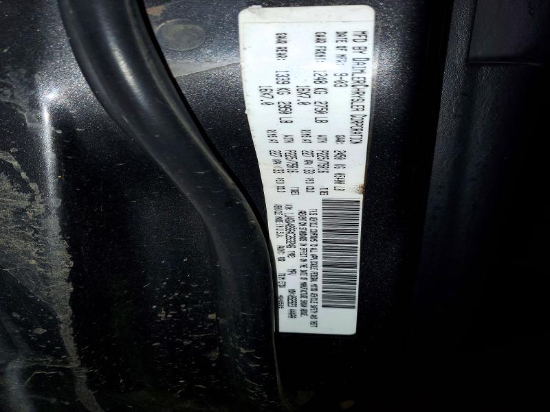 54013426 :رقم المزاد ، 1J4GW48S64C263246 vin ، 2004 Jeep Grand Cherokee مزاد بيع
