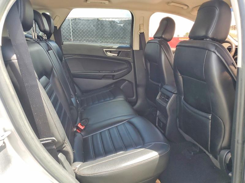 Продаж на аукціоні авто 2020 Ford Edge, vin: 2FMPK3J90LBA30752, номер лоту: 55376686