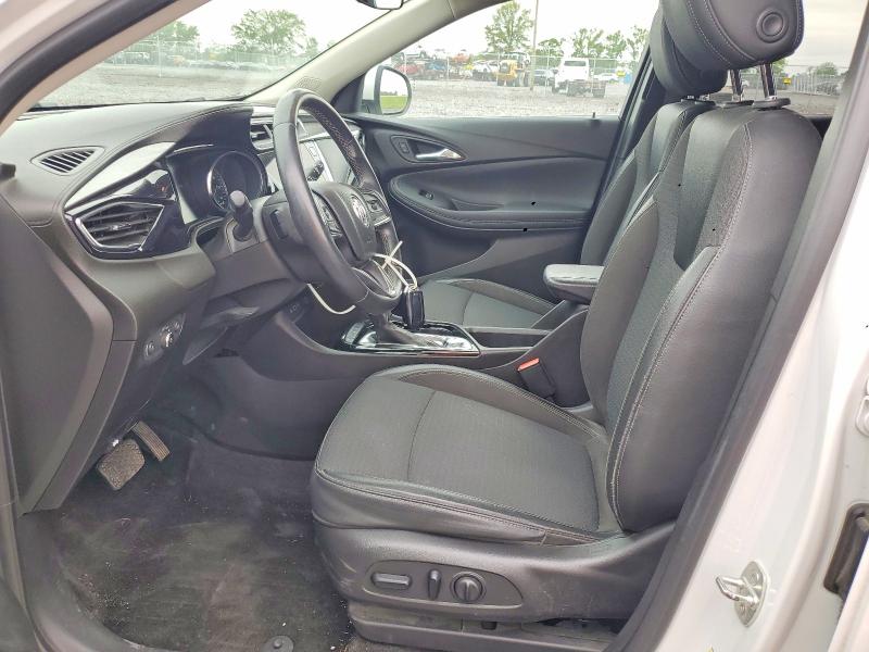 Продажа на аукционе авто 2020 Buick Encore Gx, vin: KL4MMDSL5LB103700, номер лота: 54597866