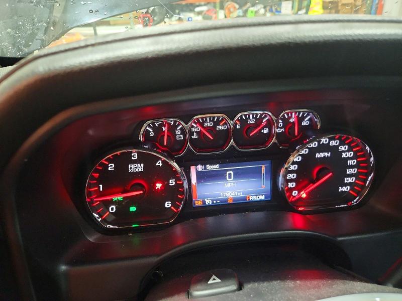 Auction sale of the 2016 Gmc Sierra, vin: 3GTP1NEC8GG322063, lot number: 54214426