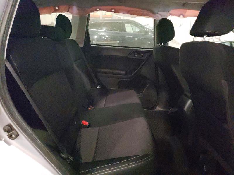 Продажа на аукционе авто 2017 Subaru Forester, vin: JF2SJAGC0HH570977, номер лота: 52006356