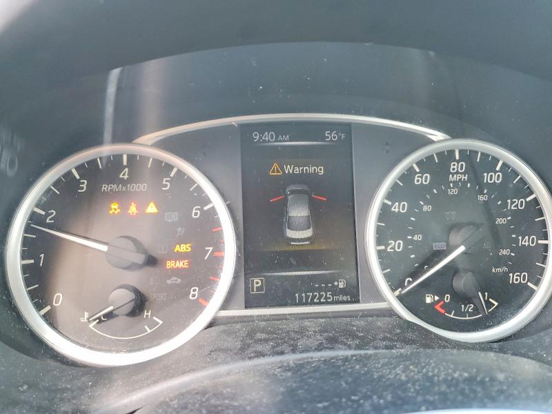 Продаж на аукціоні авто 2017 Nissan Sentra, vin: 3N1AB7AP4HY213783, номер лоту: 53698086