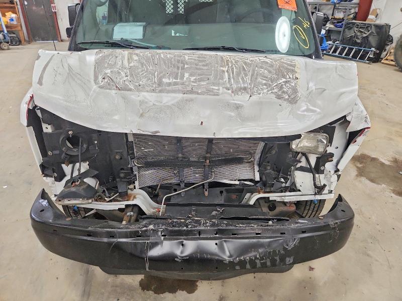 Продажа на аукционе авто 2015 Gmc Savana, vin: 1GTZ7TCF6F1181273, номер лота: 54284286