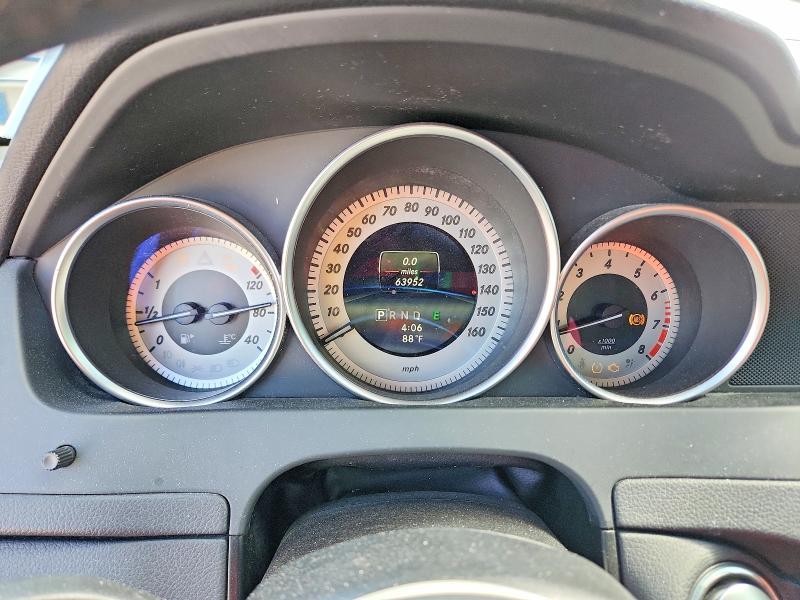 Aukcja sprzedaży 2014 Mercedes-benz C, vin: WDDGF4HB7EA964287, numer aukcji: 54198656