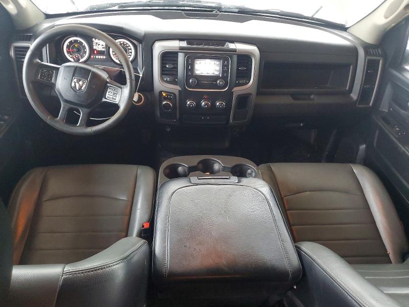 Aukcja sprzedaży 2021 Ram 1500 Classic, vin: 1C6RR6FG7MS575153, numer aukcji: 53133726