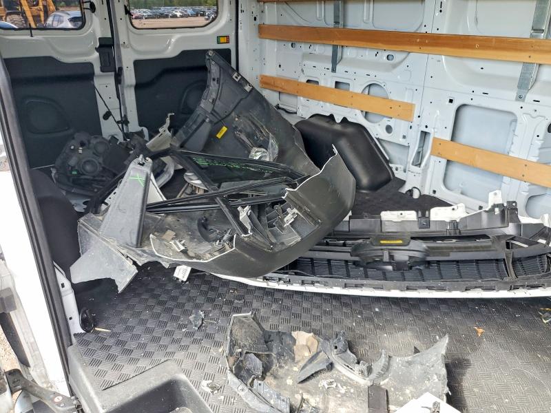 Продаж на аукціоні авто 2023 Ford Transit, vin: 1FTBR1Y80PKB09362, номер лоту: 53224976