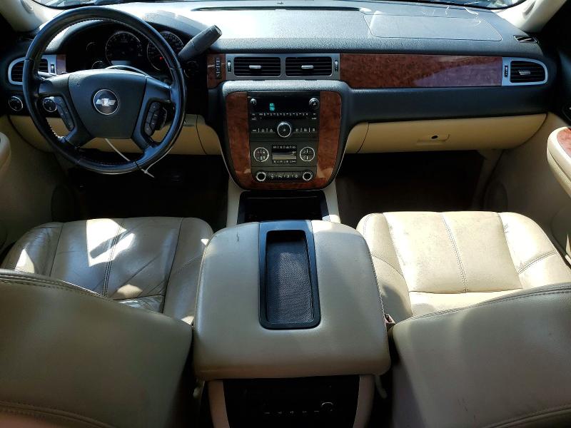 Продаж на аукціоні авто 2007 Chevrolet Silverado, vin: 2GCEK13M171569720, номер лоту: 54132526