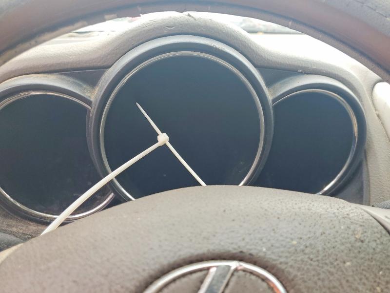 Aukcja sprzedaży 2004 Lexus Rx, vin: JTJHA31U240047827, numer aukcji: 52588296
