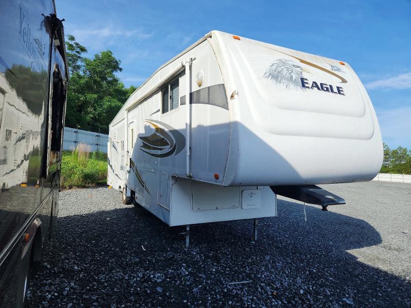 52929016 :رقم المزاد ، 1UJCJ02R371LT0385 vin ، 2007 Jayco Jay Recreational Vehicle (rv) مزاد بيع
