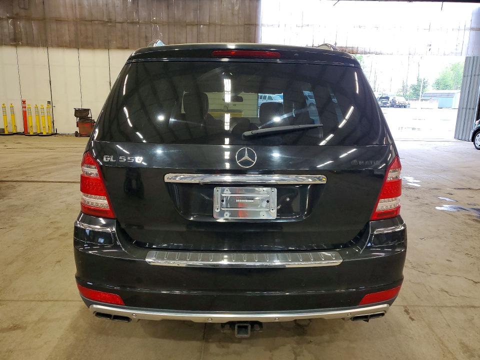 Продажа на аукционе авто 2012 Mercedes-benz Gl, vin: 4JGBF8GE3CA790587, номер лота: 52423696