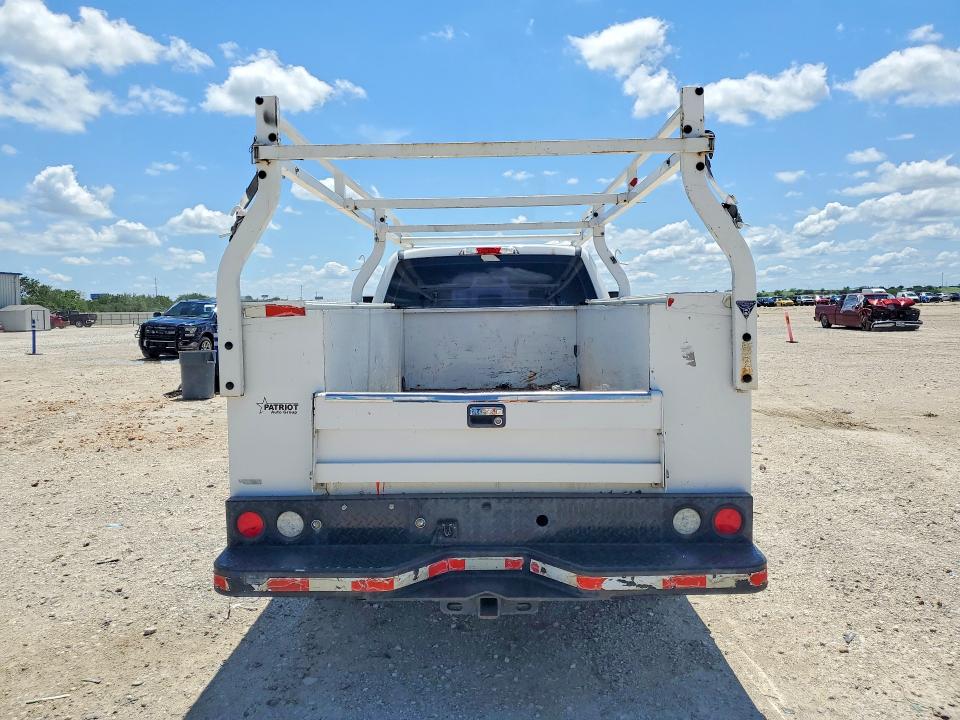 2019 Ford F250 მანქანა იყიდება აუქციონზე, vin: 1FT7X2A67KED14971, აუქციონის ნომერი: 51497606