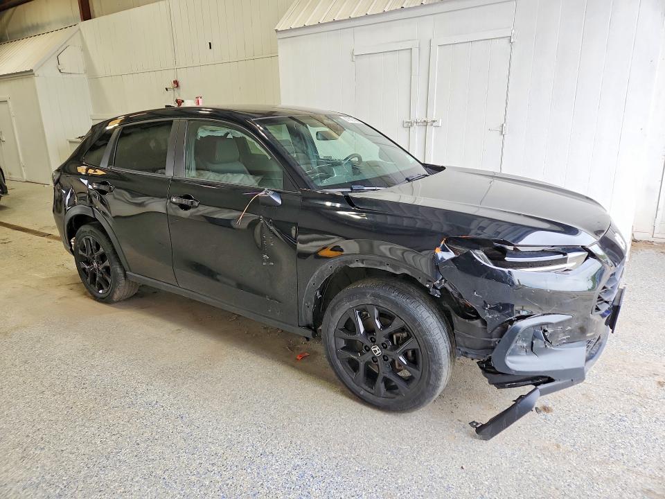 Aukcja sprzedaży 2023 Honda Hr-v, vin: 3CZRZ2H52PM748937, numer aukcji: 47597456