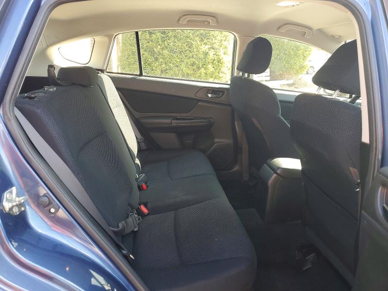 52061856 :رقم المزاد ، JF1GPAC63DH810428 vin ، 2013 Subaru Impreza مزاد بيع