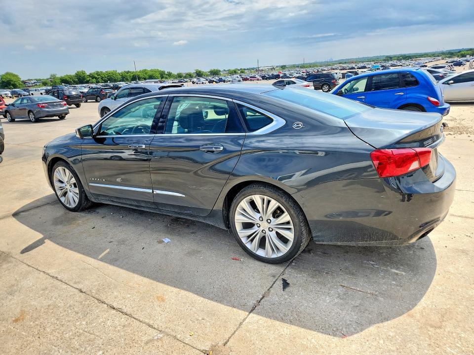 Продаж на аукціоні авто 2014 Chevrolet Impala, vin: 2G1155S39E9253821, номер лоту: 55316766