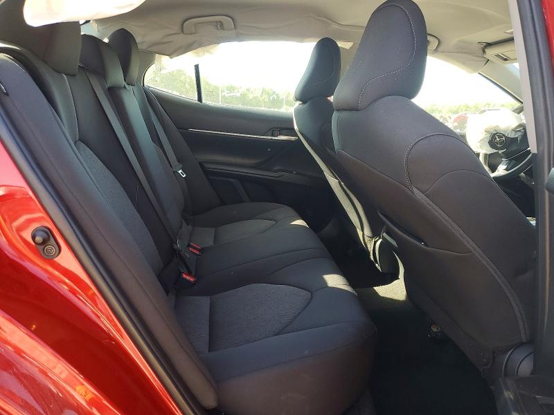 Aukcja sprzedaży 2023 Toyota Camry, vin: 4T1C11AK5PU134565, numer aukcji: 53743796