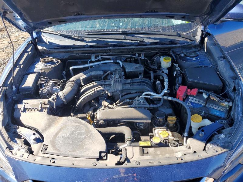 Продаж на аукціоні авто 2022 Subaru Legacy, vin: 4S3BWAC60N3028562, номер лоту: 51770646