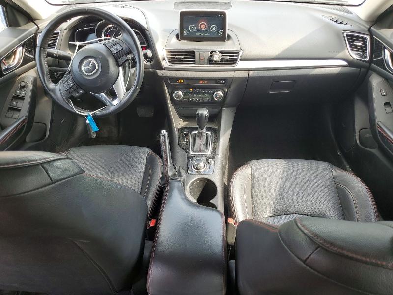 Aukcja sprzedaży 2014 Mazda 3, vin: JM1BM1M37E1163429, numer aukcji: 55579016