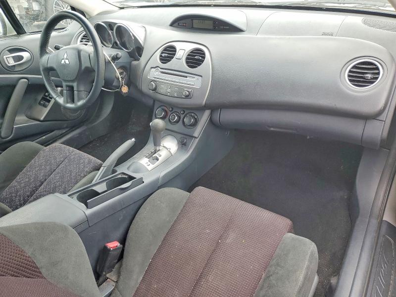 Aukcja sprzedaży 2012 Mitsubishi Eclipse, vin: 4A31K5DF9CE008340, numer aukcji: 53278796