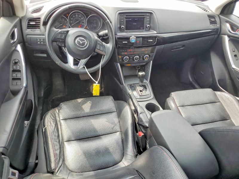 Aukcja sprzedaży 2013 Mazda Cx-5, vin: JM3KE4DE1D0150722, numer aukcji: 54064626