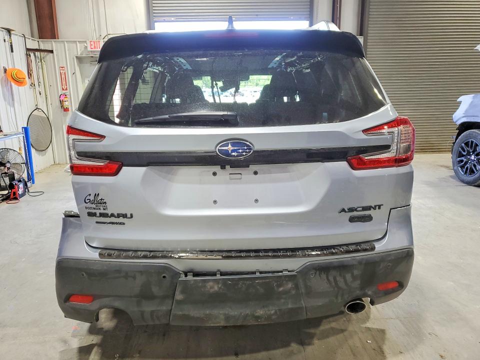Продажа на аукционе авто 2024 Subaru Ascent, vin: 4S4WMAKD9R3450600, номер лота: 49681696
