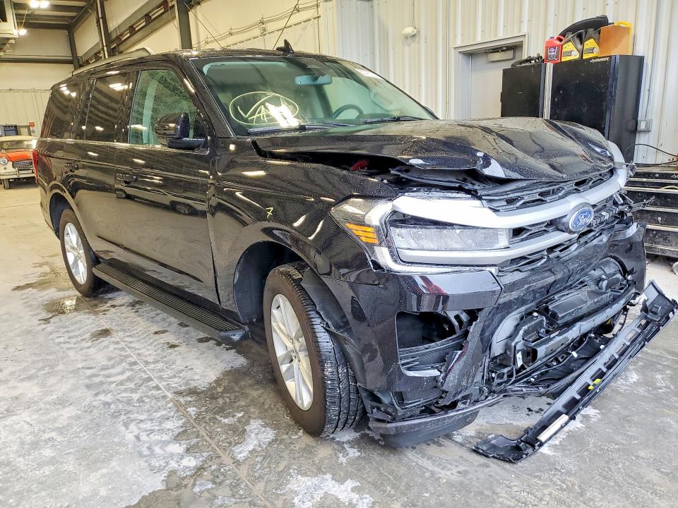 Aukcja sprzedaży 2024 Ford Expedition, vin: 1FMJU1J8XREA58096, numer aukcji: 53711726