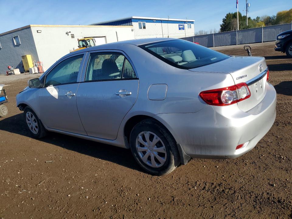 Aukcja sprzedaży 2012 Toyota Corolla, vin: 2T1BU4EE6CC854526, numer aukcji: 53748836