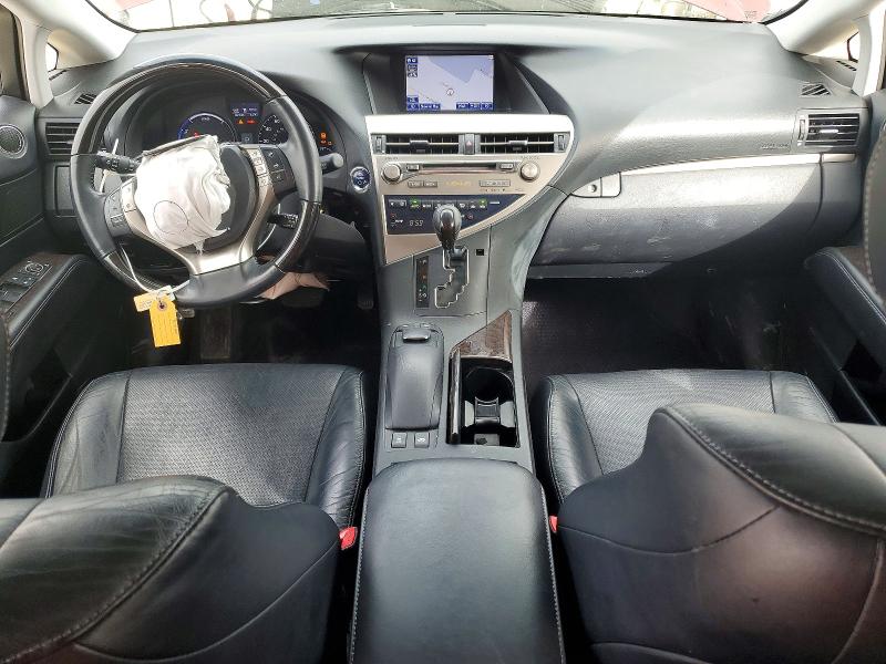 Продаж на аукціоні авто 2013 Lexus Rx, vin: JTJBC1BA4D2053688, номер лоту: 55082936