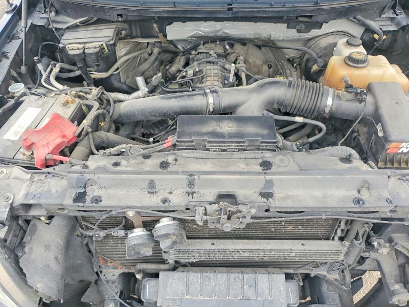 Aukcja sprzedaży 2013 Ford F150, vin: 1FTFW1CTXDFC42043, numer aukcji: 52680766
