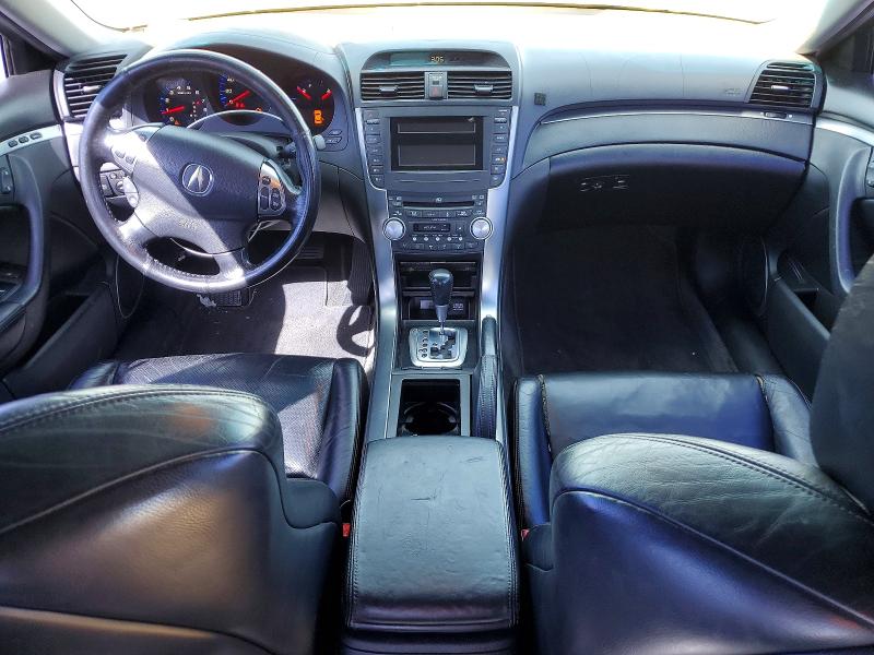 Продажа на аукционе авто 2005 Acura Tl, vin: 19UUA66205A057554, номер лота: 53758976