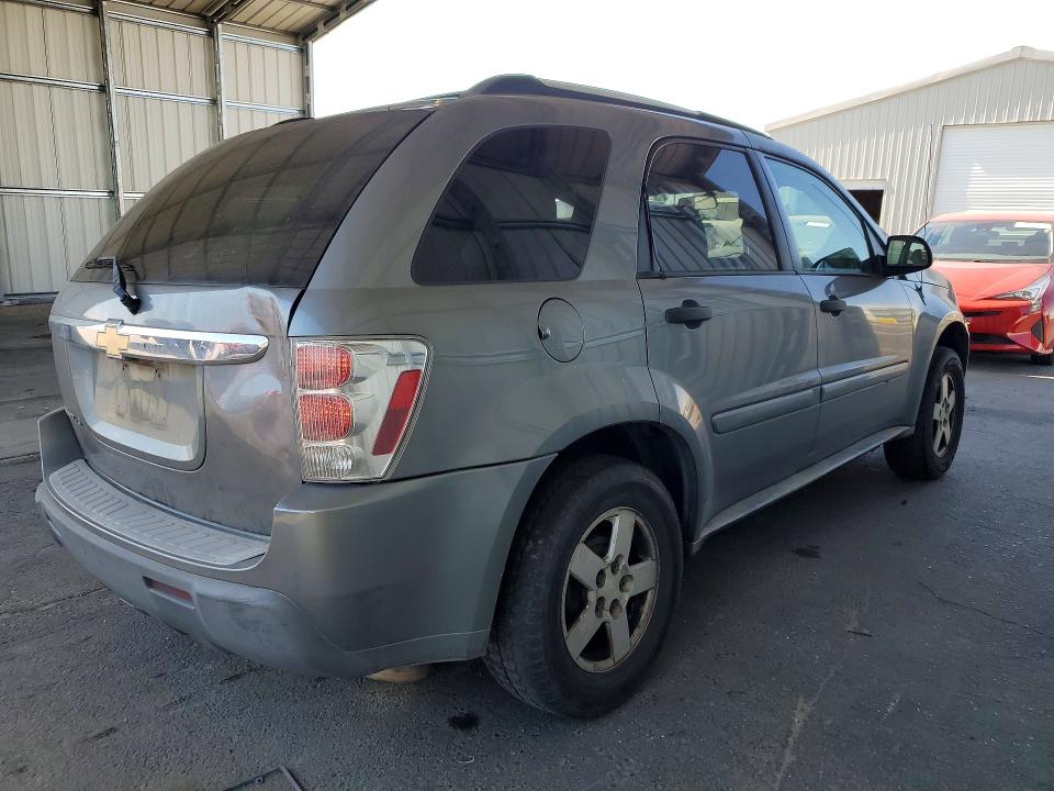 Aukcja sprzedaży 2005 Chevrolet Equinox, vin: 2CNDL13F956178708, numer aukcji: 54653316