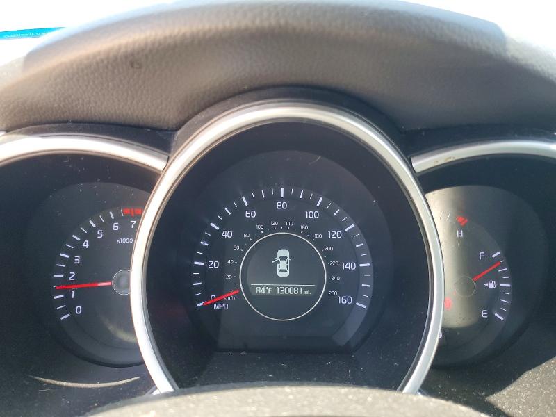 Aukcja sprzedaży 2015 Kia Optima, vin: 5XXGN4A74FG432813, numer aukcji: 52375826
