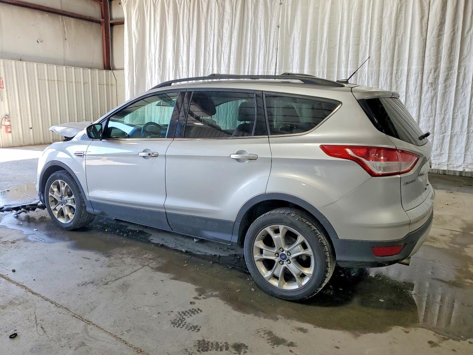 Aukcja sprzedaży 2013 Ford Escape, vin: 1FMCU9HX2DUC16935, numer aukcji: 54658676