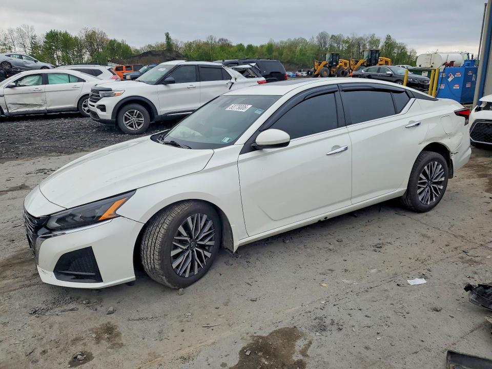 Продаж на аукціоні авто 2023 Nissan Altima, vin: 1N4BL4DW5PN355996, номер лоту: 53779006