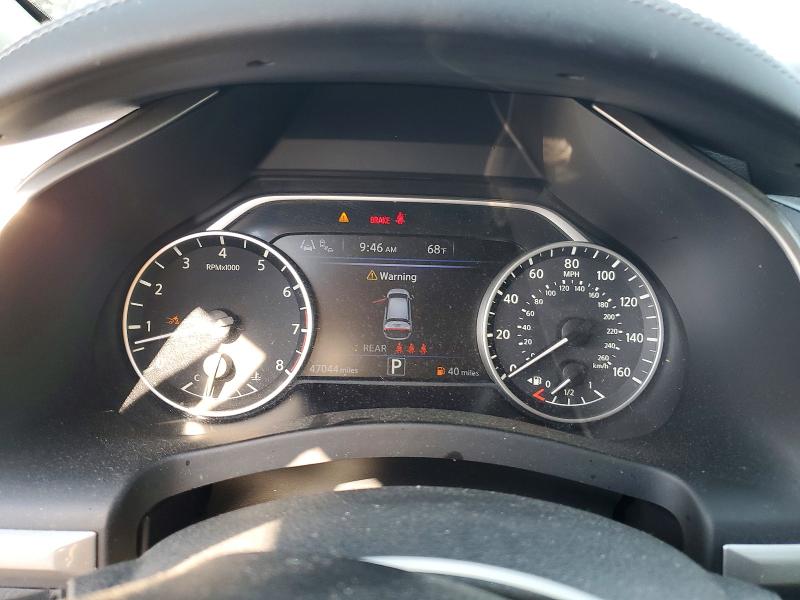 Aukcja sprzedaży 2023 Nissan Murano, vin: 5N1AZ2BS3PC121744, numer aukcji: 52468356