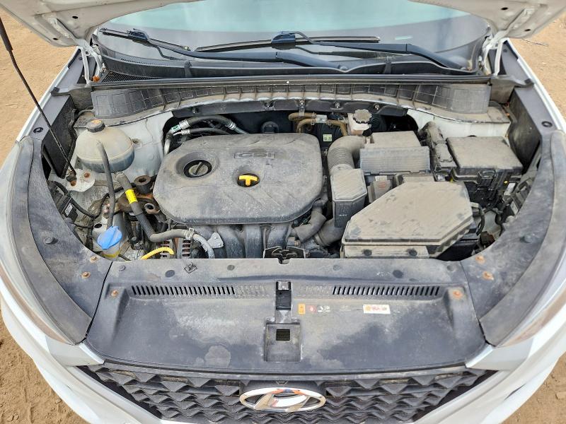 2020 Hyundai Tucson მანქანა იყიდება აუქციონზე, vin: KM8J2CA49LU110068, აუქციონის ნომერი: 52595406