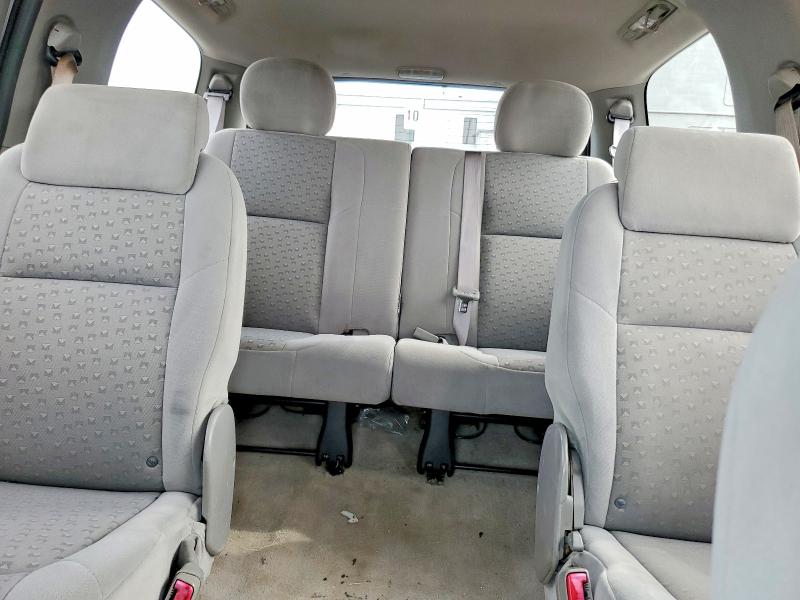 Aukcja sprzedaży 2006 Chevrolet Uplander, vin: 1GNDV23L86D168515, numer aukcji: 54649186