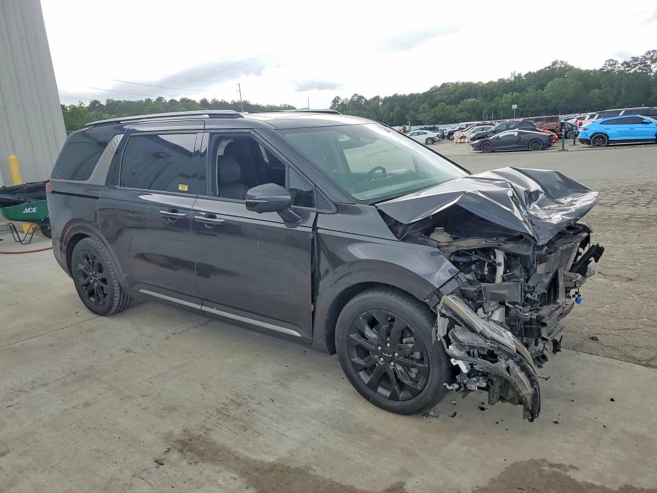 Aukcja sprzedaży 2024 Kia Carnival, vin: KNDNE5H34R6337400, numer aukcji: 53132946