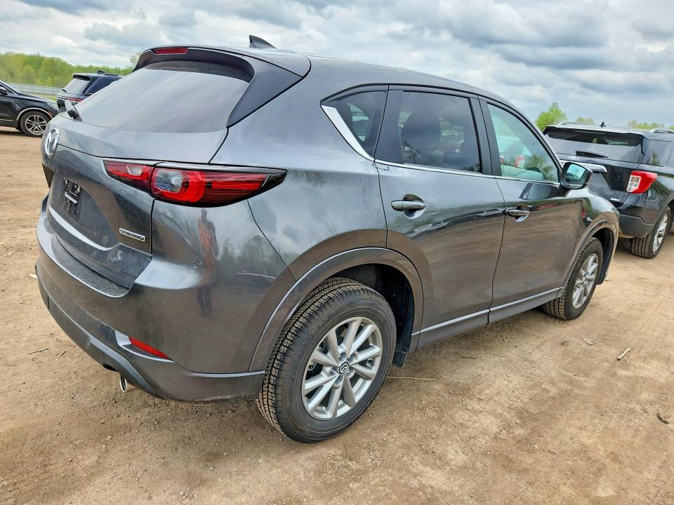 Aukcja sprzedaży 2025 Mazda Cx-5, vin: JM3KFBBL0S0781980, numer aukcji: 52807976