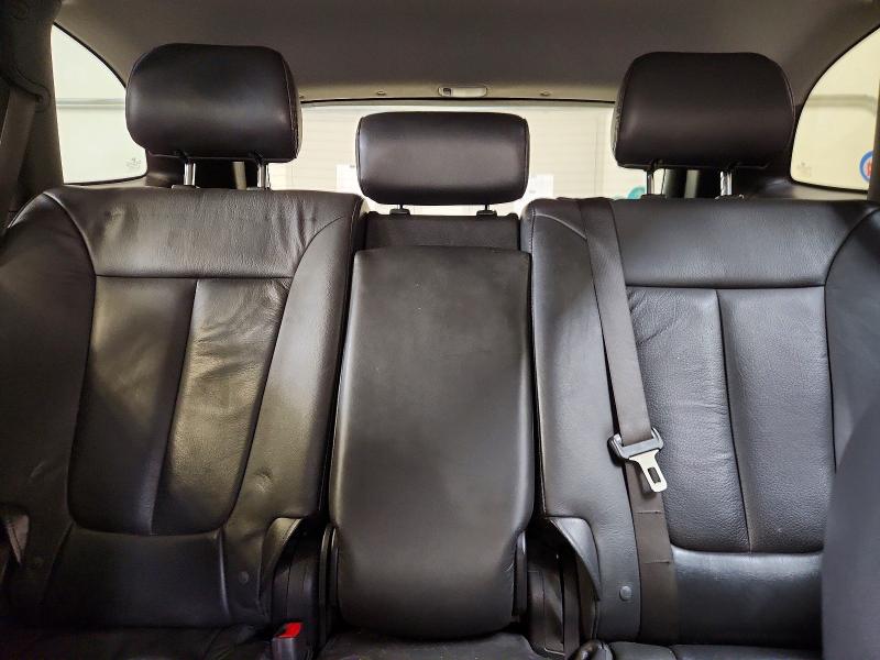 Продаж на аукціоні авто 2010 Hyundai Santa Fe, vin: 5NMSHDAG3AH404321, номер лоту: 53582376