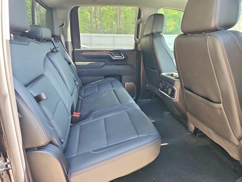Продажа на аукционе авто 2025 Gmc Sierra, vin: 1GT4UREY7SF292951, номер лота: 53977676