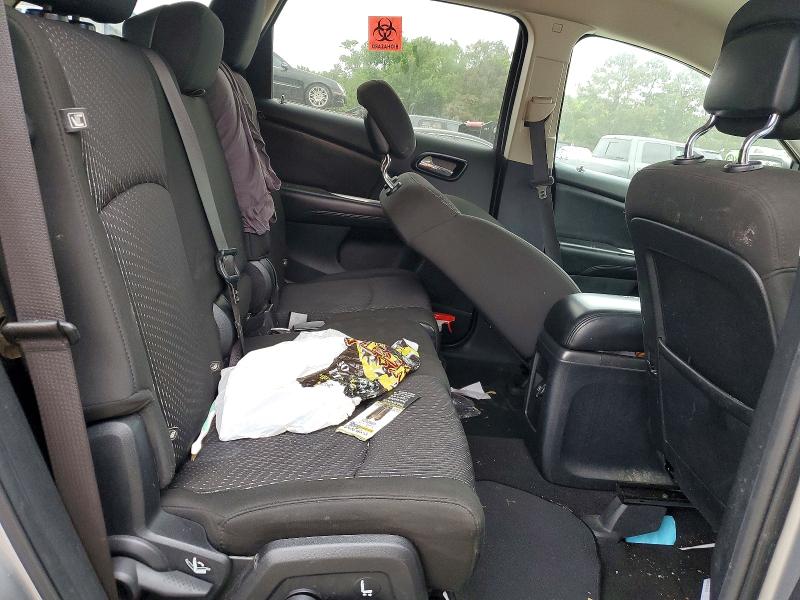 Продаж на аукціоні авто 2020 Dodge Journey, vin: 3C4PDCABXLT273510, номер лоту: 54134956