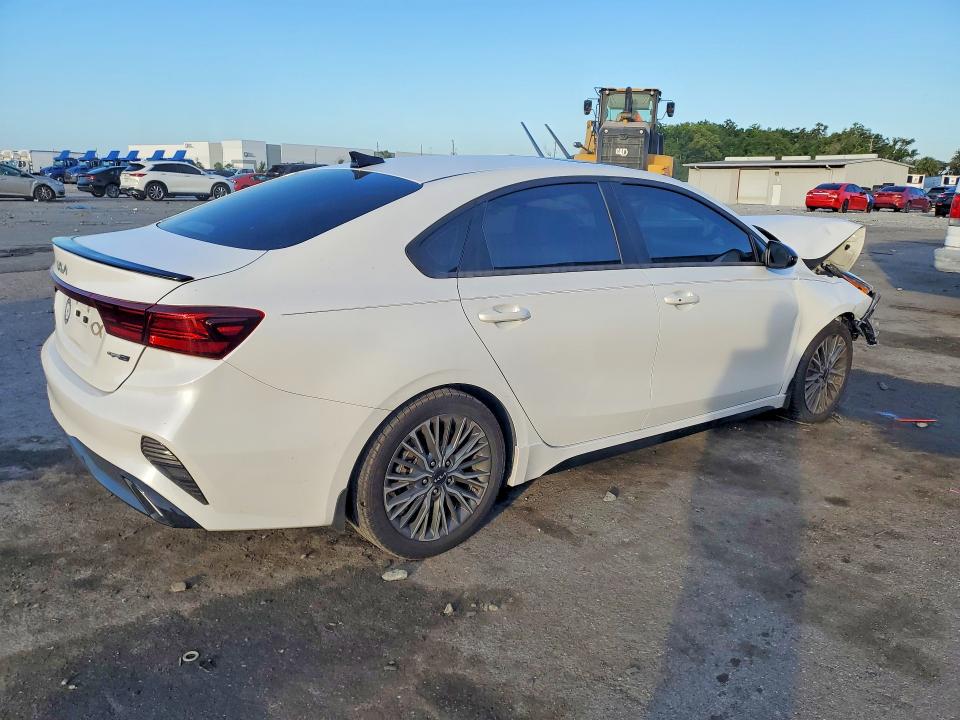 Aukcja sprzedaży 2023 Kia Forte, vin: 3KPF54AD4PE607802, numer aukcji: 52687466