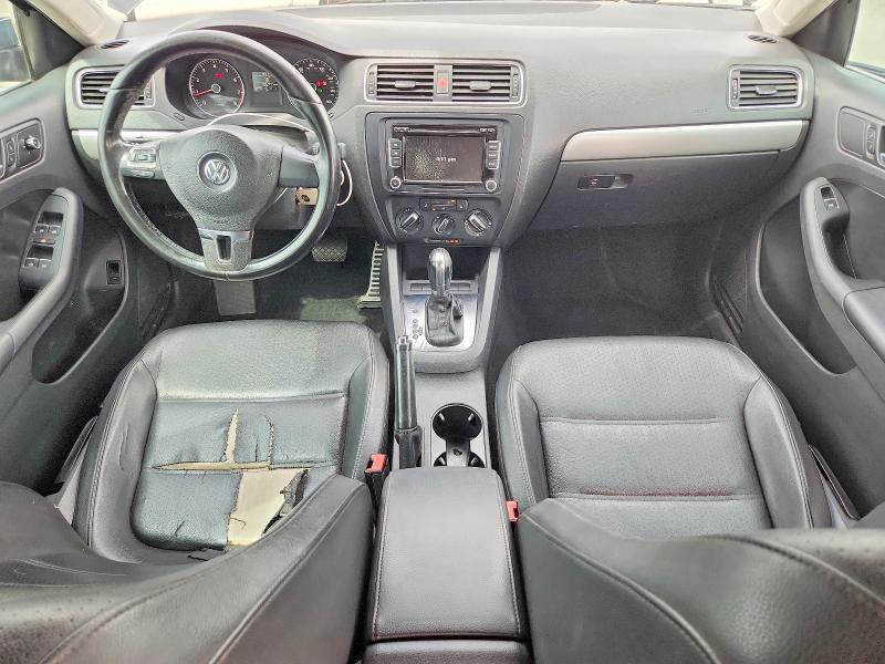 55033416 :رقم المزاد ، 3VWDP7AJ6DM351735 vin ، 2013 Volkswagen Jetta مزاد بيع