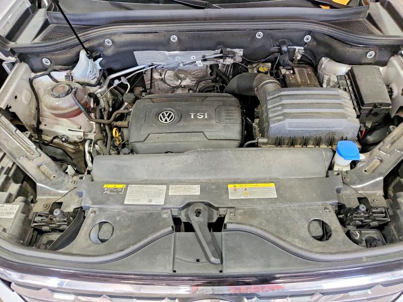 Продажа на аукционе авто 2022 Volkswagen Atlas, vin: 1V2JP2CA6NC563333, номер лота: 53971946