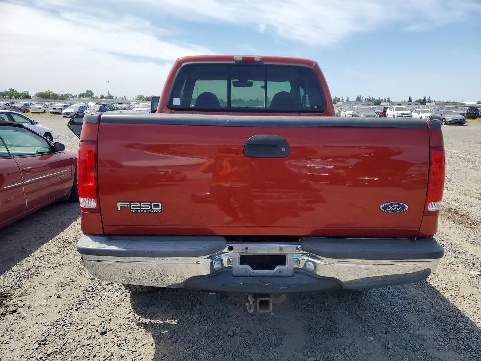 Aukcja sprzedaży 1999 Ford F250, vin: 1FTNX21F9XEC79624, numer aukcji: 53773126
