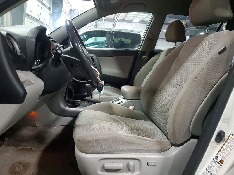 Auction sale of the 2007 Toyota Rav4, vin: JTMBD31V175068023, lot number: 54317696