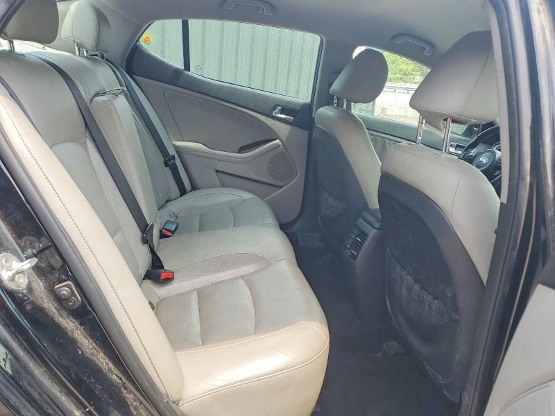 Продаж на аукціоні авто 2014 Kia Optima, vin: 5XXGN4A70EG274954, номер лоту: 54644406