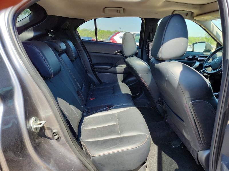 Aukcja sprzedaży 2019 Mitsubishi Eclipse Cross, vin: JA4AT5AA2KZ021229, numer aukcji: 52611706